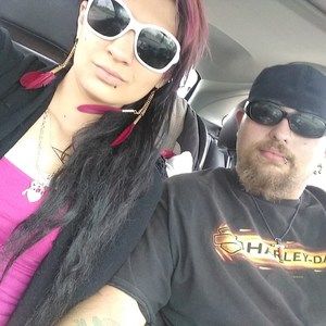 Meet your Posher, Anastasia